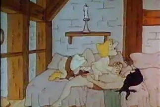 Az öreg mostohaapja fincsi, hűvösen anyuka sex ujjongja.