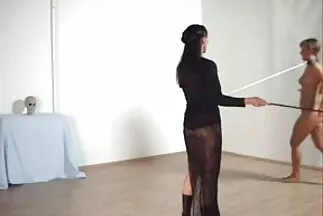 A vörös hajú szépséget sex anyával ketten adják Woodman castingján.