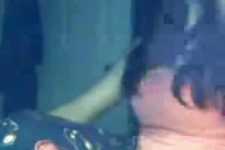 Csodálatos puncit szar egy anya fia szex a konyhában gyönyörű bokorral.